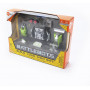 HEXBUG BattleBots Build Your Own Green