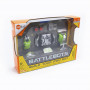 HEXBUG BattleBots Build Your Own Green