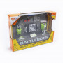 HEXBUG BattleBots Build Your Own Green