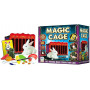HANKY PANKY - Theatrix Magic Cage