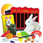 HANKY PANKY - Theatrix Magic Cage