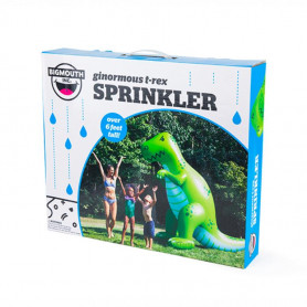 BigMouth Ginormous Dinosaur Yard Sprinkler