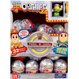 Toy Story 4 Ooshies XL Series 1 Capsule