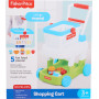 Fisher Price Shopping Cart