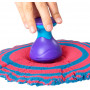 Kinetic Sand Sandisfying Set