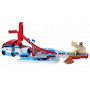 Paw Patroller Die Cast Carrier and Launcher