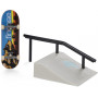 Tech Deck Street Hits Asst
