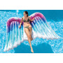 ANGEL WINGS MAT