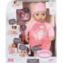Baby Annabell Annabell 43cm Updated