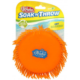 WAHU - SOAK 'N THROW