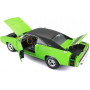 Maisto 1:18 Design Classic Muscle 1969 Dodge Charger R/T