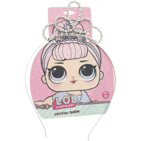 LOL HEADBAND ASSORTMENT 3 STYLES