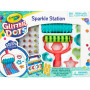 Glitter Dots Sparkle Station