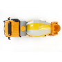 LICENSED MERCEDES CONCRETE MIXER, 1:20