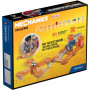 Geomag Mechanics Challenge 95 Pcs Set