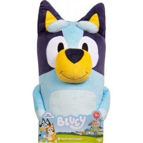 BLUEY S1 JUMBO PLUSH SINGLE PACK