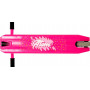 Grit Atom Pink - 2 Piece / 2 Height Bars