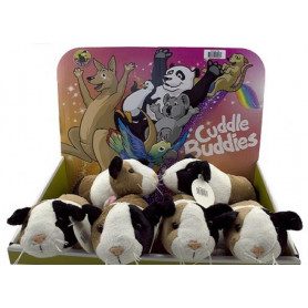 Cuddle Buddies Guinea Pig - 20cm