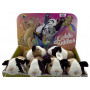 Cuddle Buddies Guinea Pig - 20cm