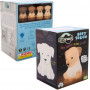 Silicone Touch Led Lamp Dog
