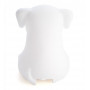 Silicone Touch Led Lamp Dog