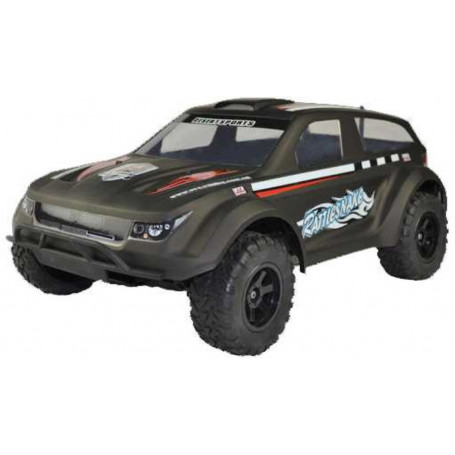RH-1039 Rattlesnake EBD Brushed RTR