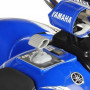 Yamaha Raptor ATV Ride On  Blue  12 Volt