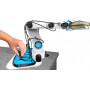 Discovery Toy DIY Robotic Arm with Hydraulic