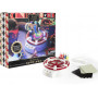 FAO Toy Spin Art 3D with LED