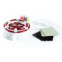 FAO Toy Spin Art 3D with LED