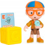 BLIPPI- Ball Pit Blind Figures Wave 1
