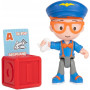 BLIPPI- Ball Pit Blind Figures Wave 1