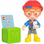 BLIPPI- Ball Pit Blind Figures Wave 1