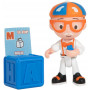 BLIPPI- Ball Pit Blind Figures Wave 1