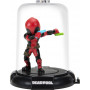 DOMEZ Deadpool S4 Collectible Figure