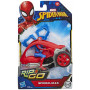 SPIDERMAN RIP N GO SPIDER MAN