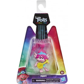 TROLLS WORLD TOUR POPPY