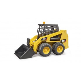 1:16 Caterpillar Skid Steer Loader