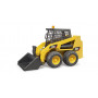 1:16 Caterpillar Skid Steer Loader