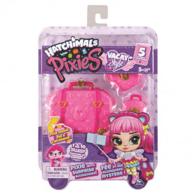 Hatchimals Colleggtibles Pixies Vacay