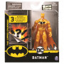 Batman Basic 4" Figure (BATMAN)