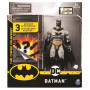 Batman Basic 4" Figure (BATMAN)