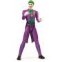 Batman 12" Figure Asst (NO BATMAN)