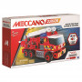 Meccano Junior Fire Truck
