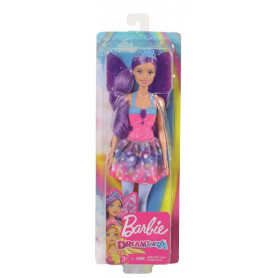 BARBIE DREAMTOPIA FAIRY ASST