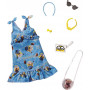 BARBIE FASHION - ACCY PACKS ASST