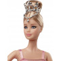 BARBIE BALLET WISHES