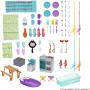 BARBIE 3-IN-1 DREAMCAMPER