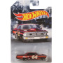 HOTWHEELS PREMIUM ASST (WMT)