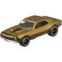 HOTWHEELS BOULEVARD ASST